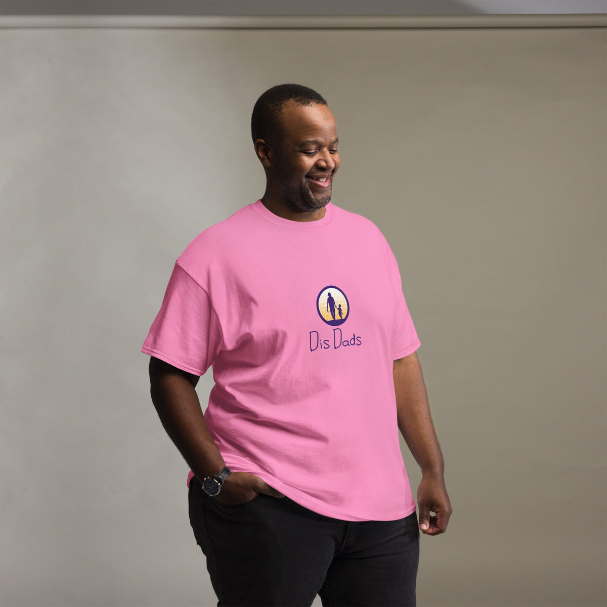 Did Dads Unisex Classic Tee