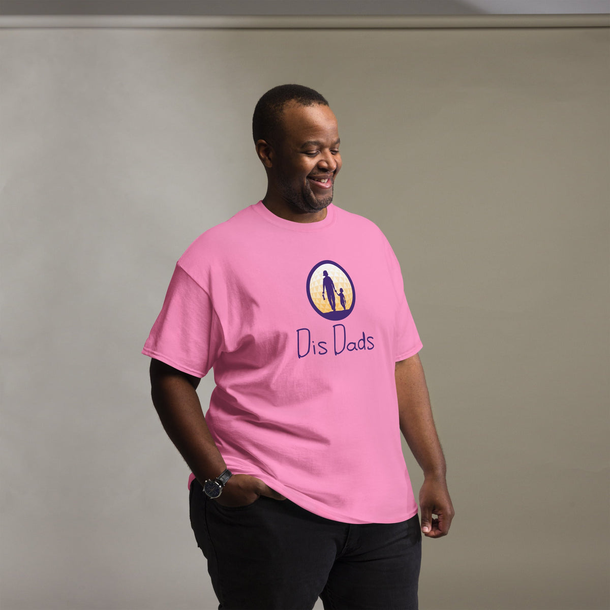 Did Dads Unisex Classic Tee