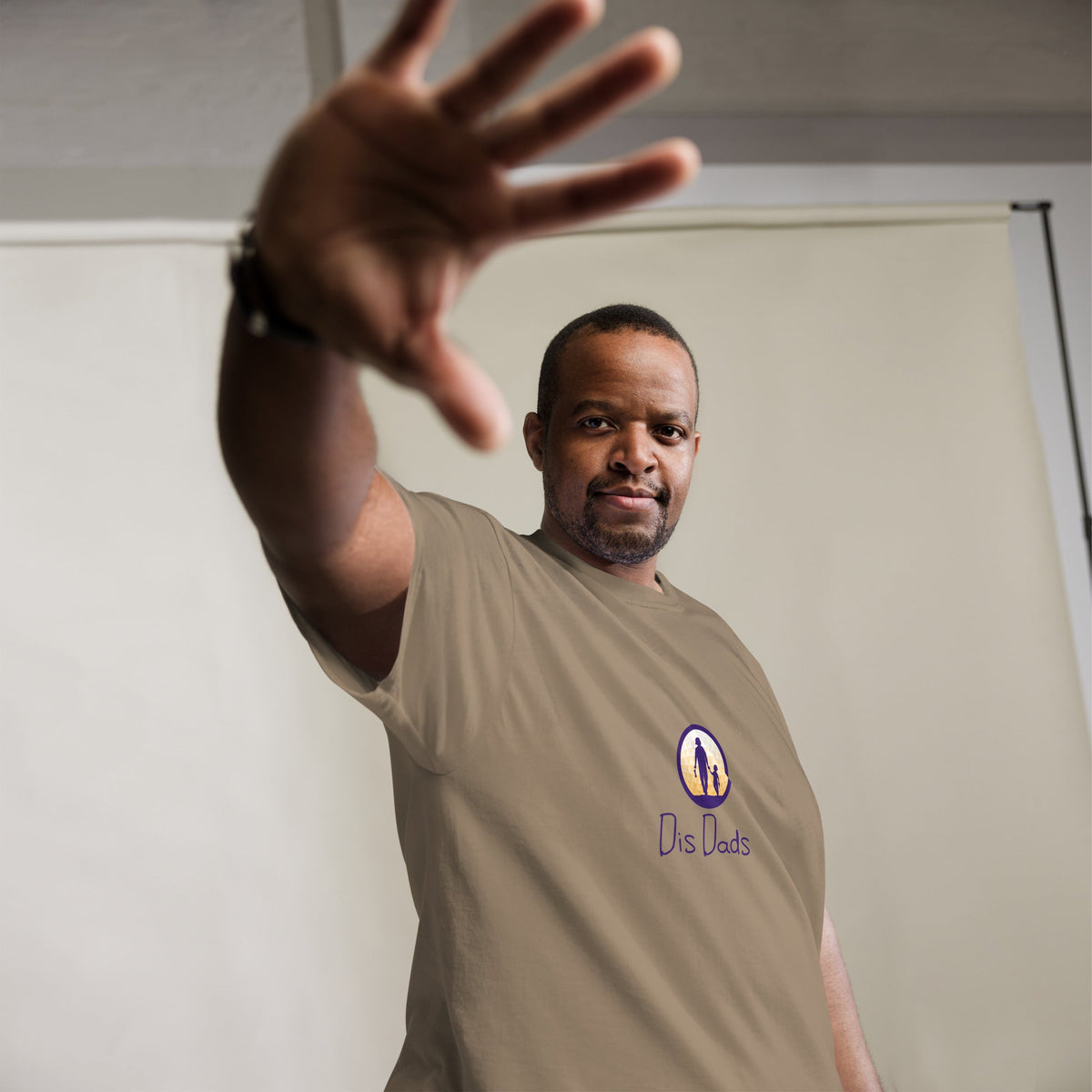 Did Dads Unisex Classic Tee