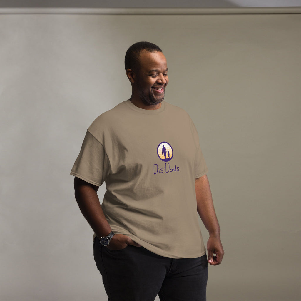 Did Dads Unisex Classic Tee