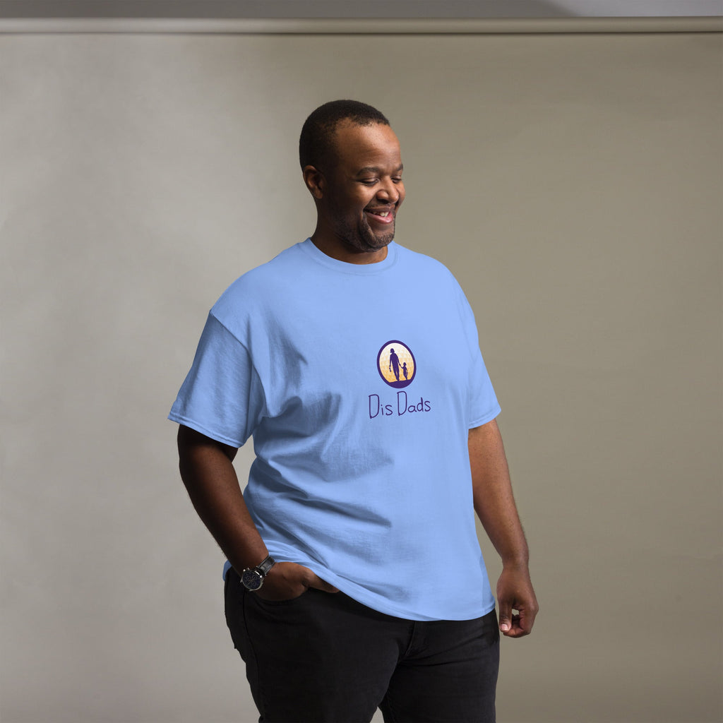 Did Dads Unisex Classic Tee