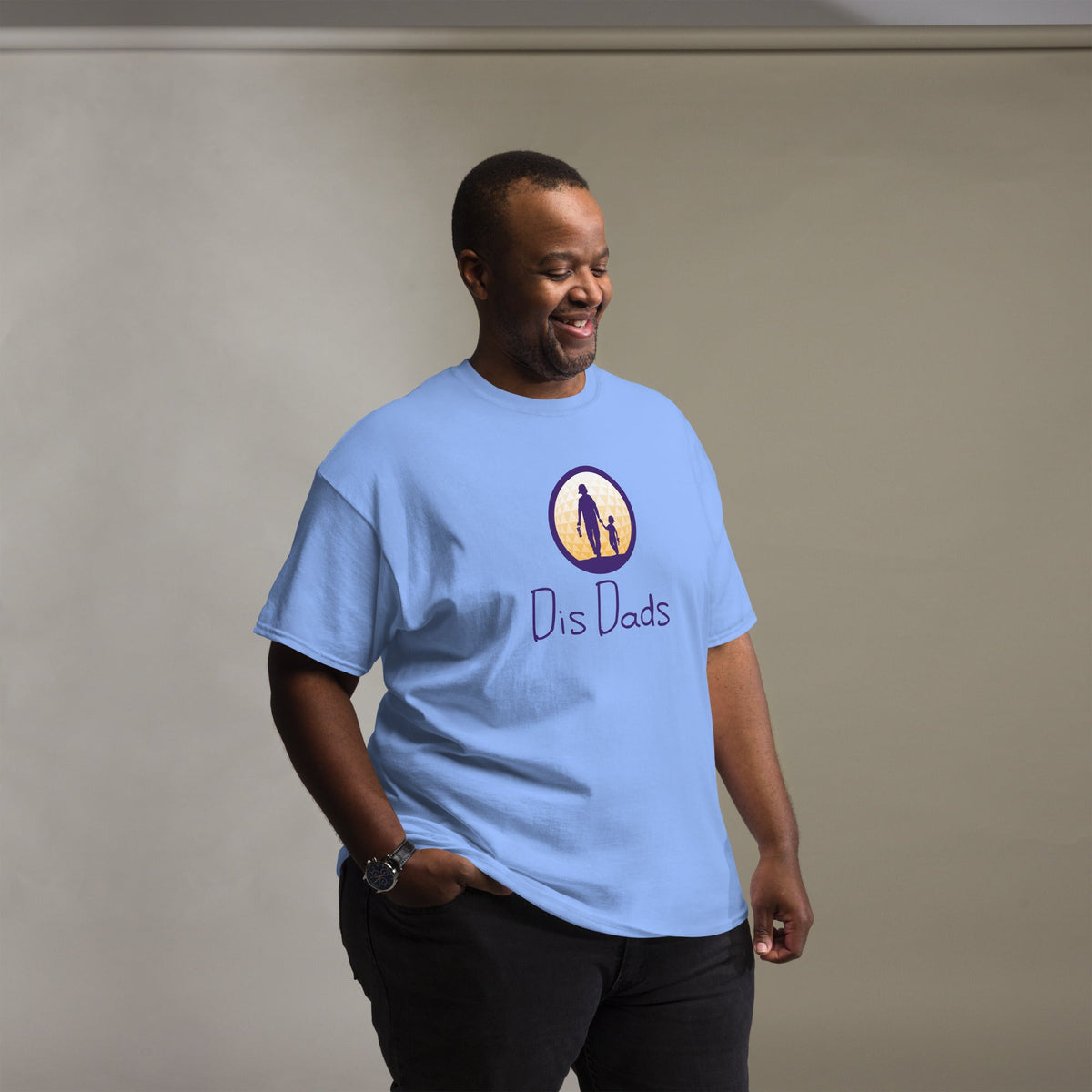 Did Dads Unisex Classic Tee