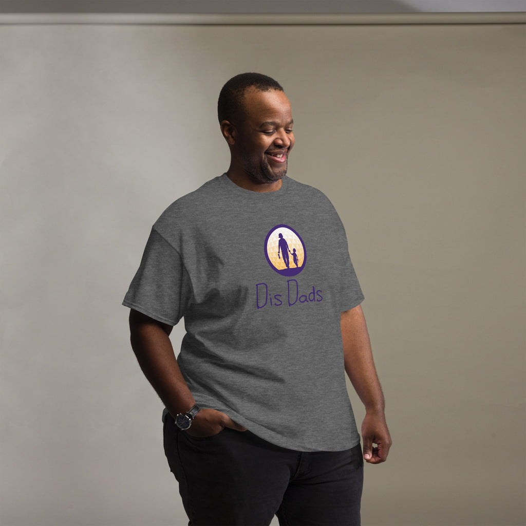 Did Dads Unisex Classic Tee