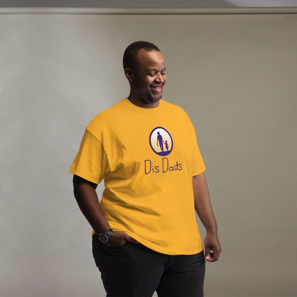 Did Dads Unisex Classic Tee