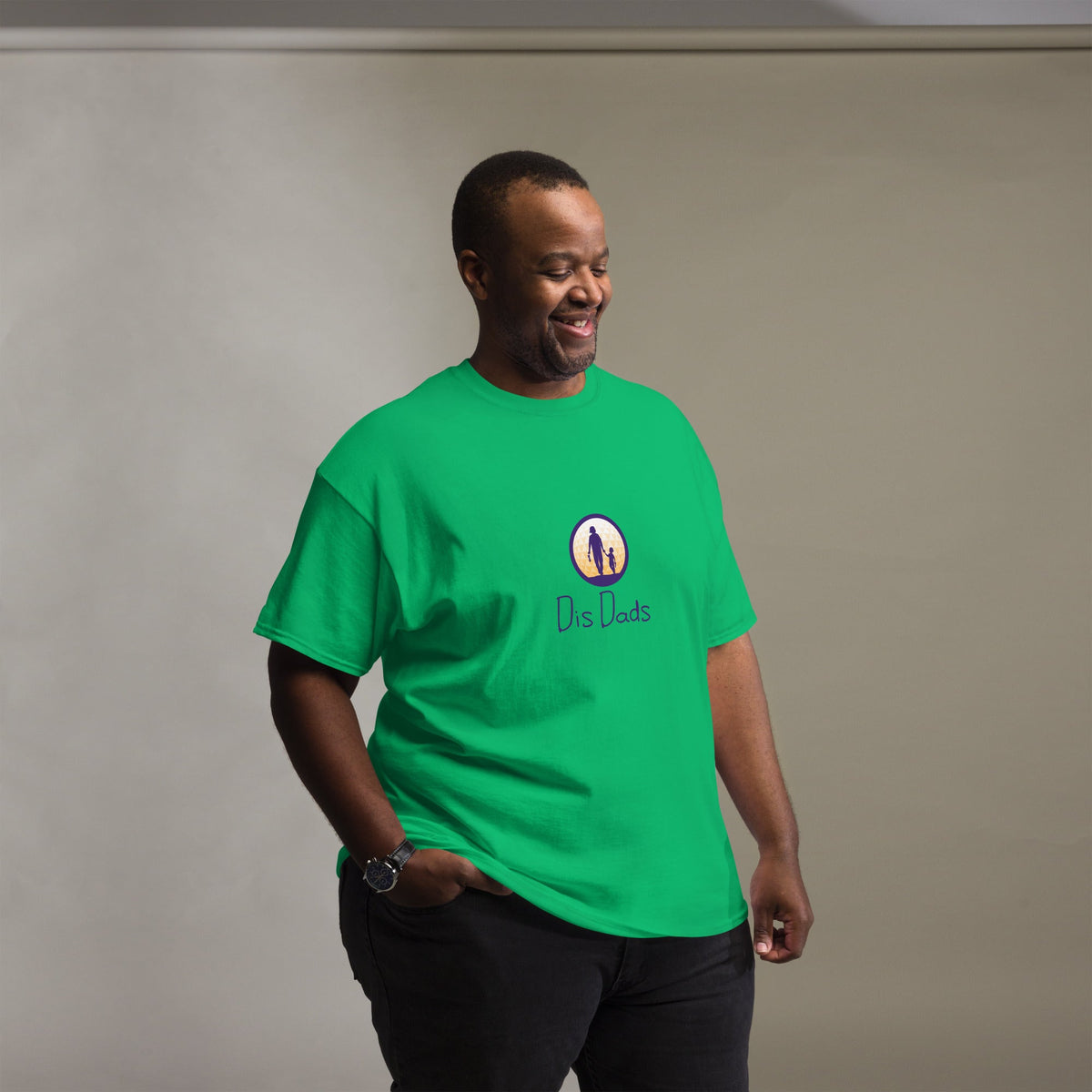 Did Dads Unisex Classic Tee