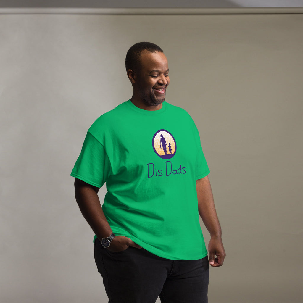Did Dads Unisex Classic Tee