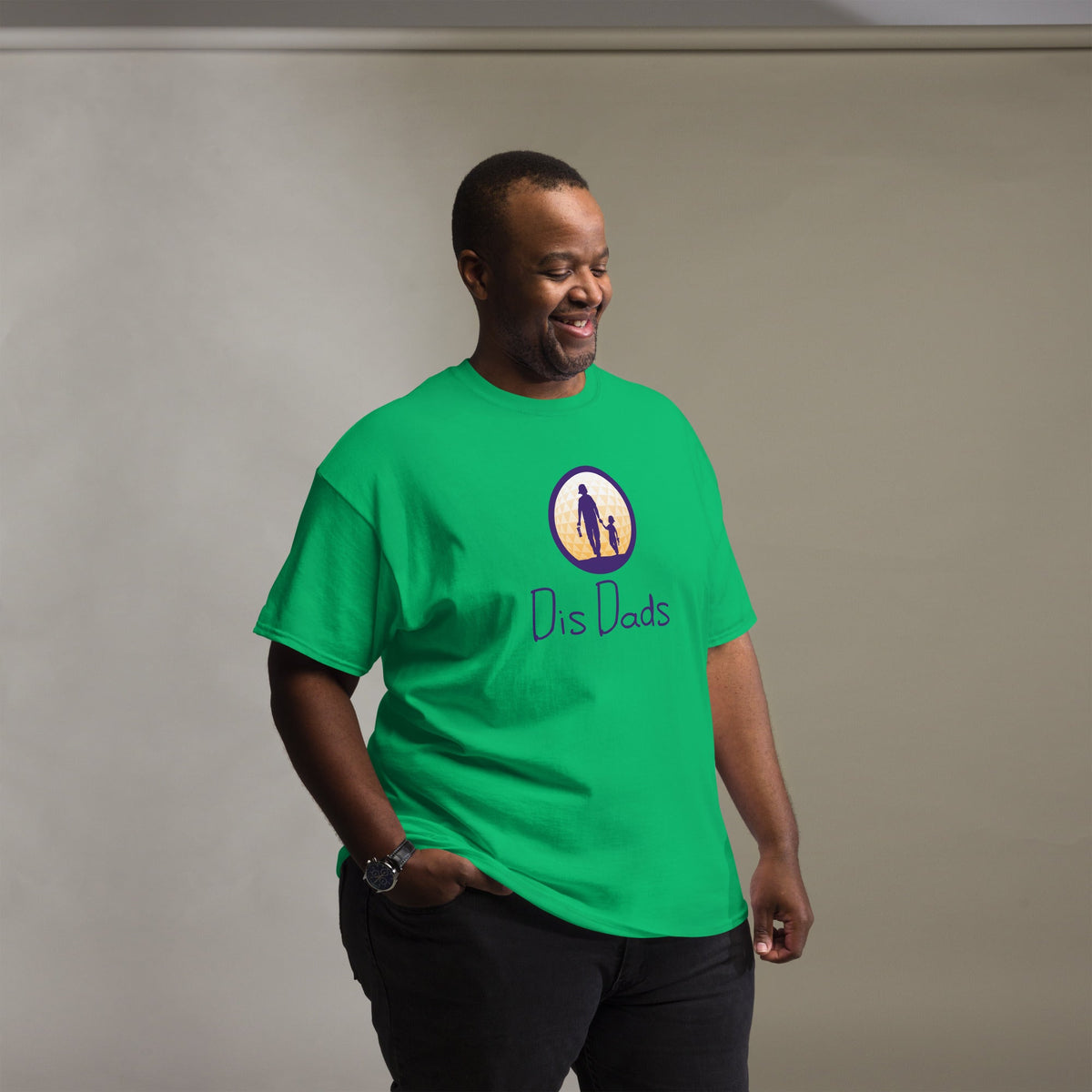 Did Dads Unisex Classic Tee