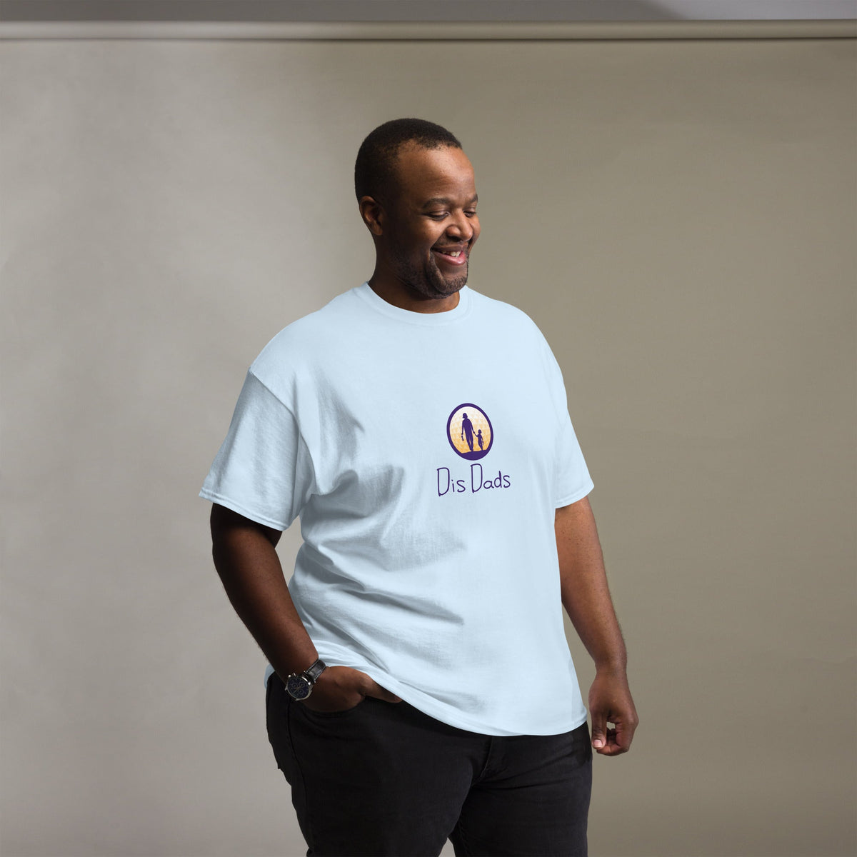 Did Dads Unisex Classic Tee