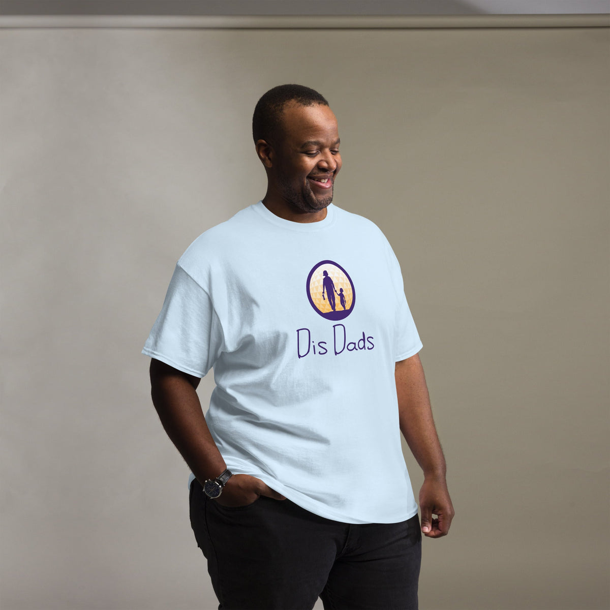 Did Dads Unisex Classic Tee