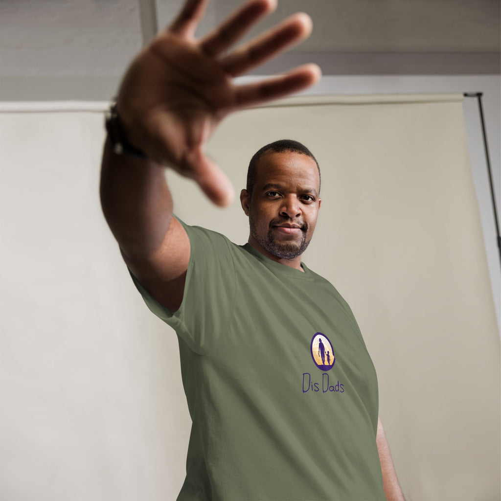 Did Dads Unisex Classic Tee