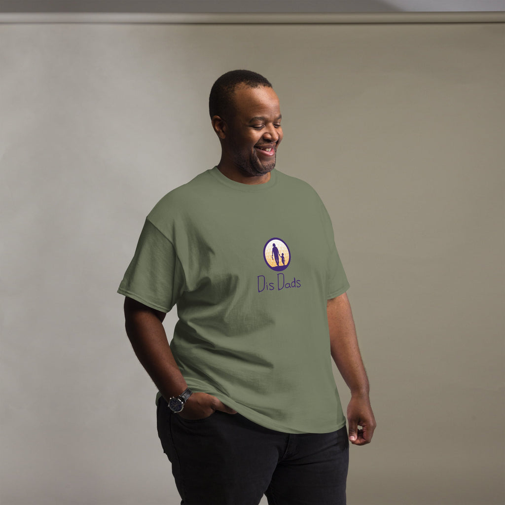 Did Dads Unisex Classic Tee