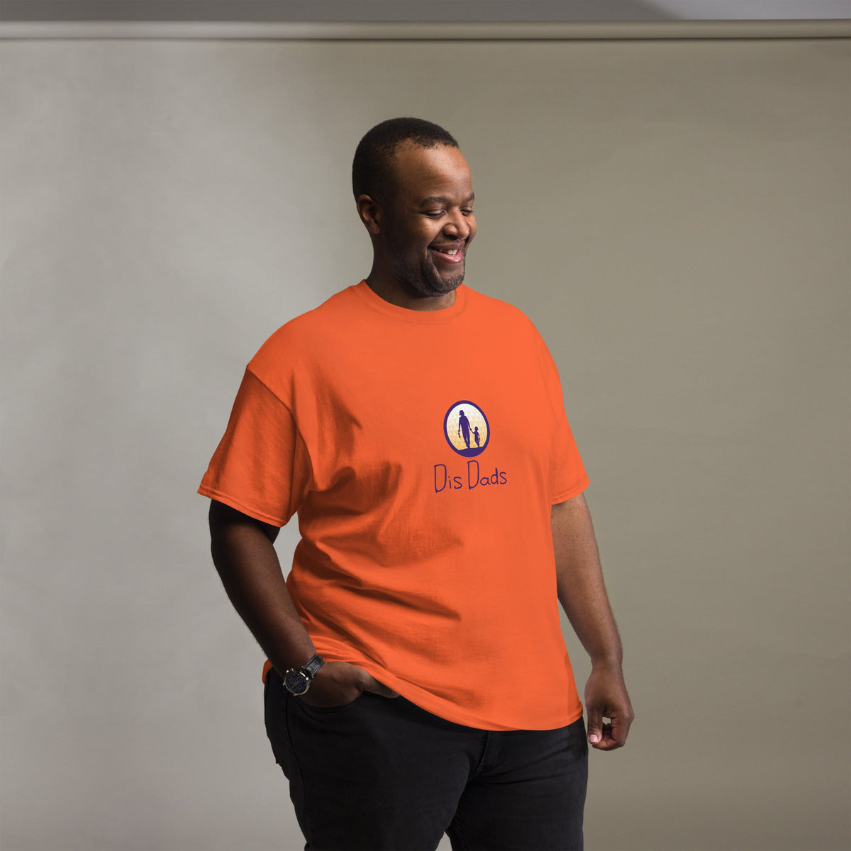 Did Dads Unisex Classic Tee