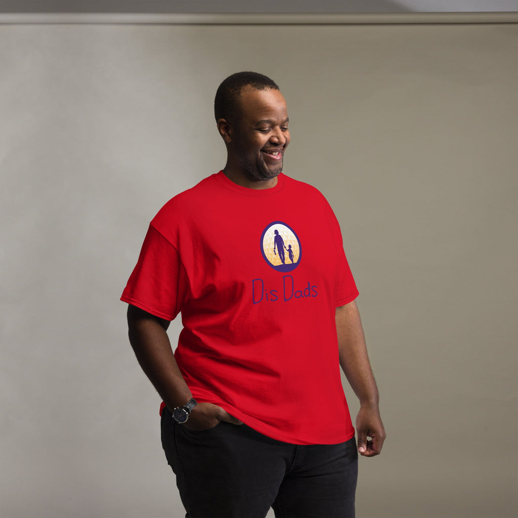 Did Dads Unisex Classic Tee