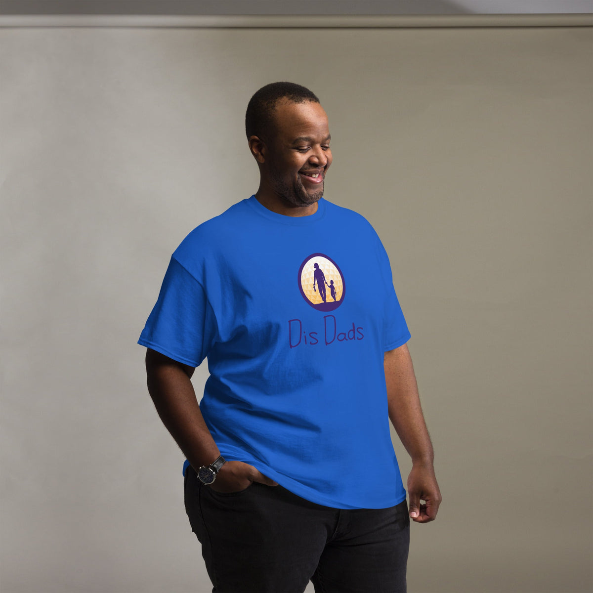 Did Dads Unisex Classic Tee