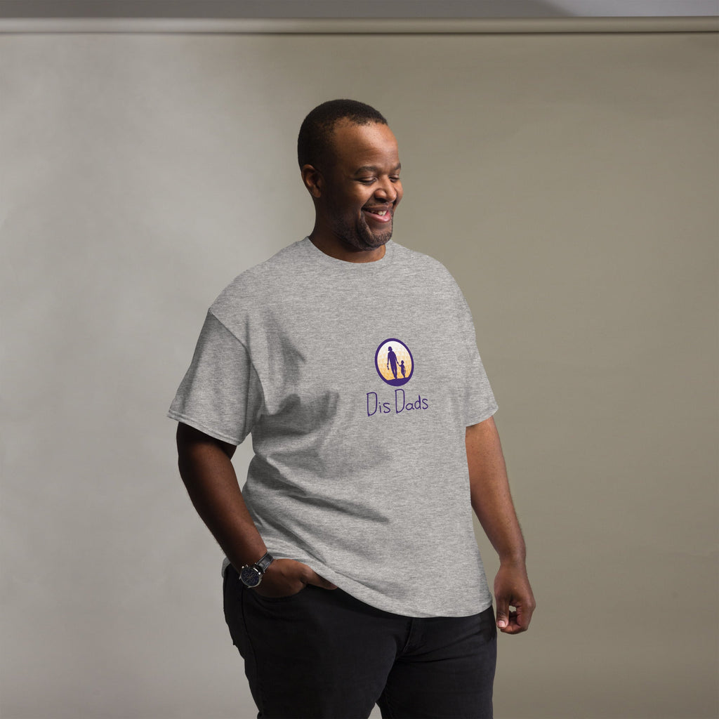 Did Dads Unisex Classic Tee