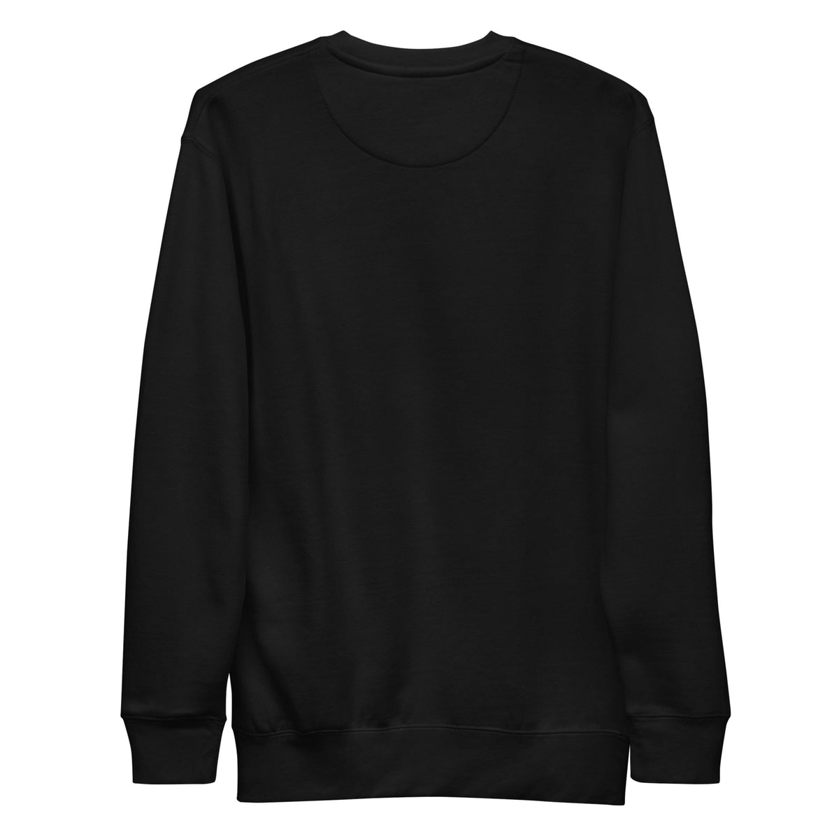 Dis Dads Unisex Premium Sweatshirt