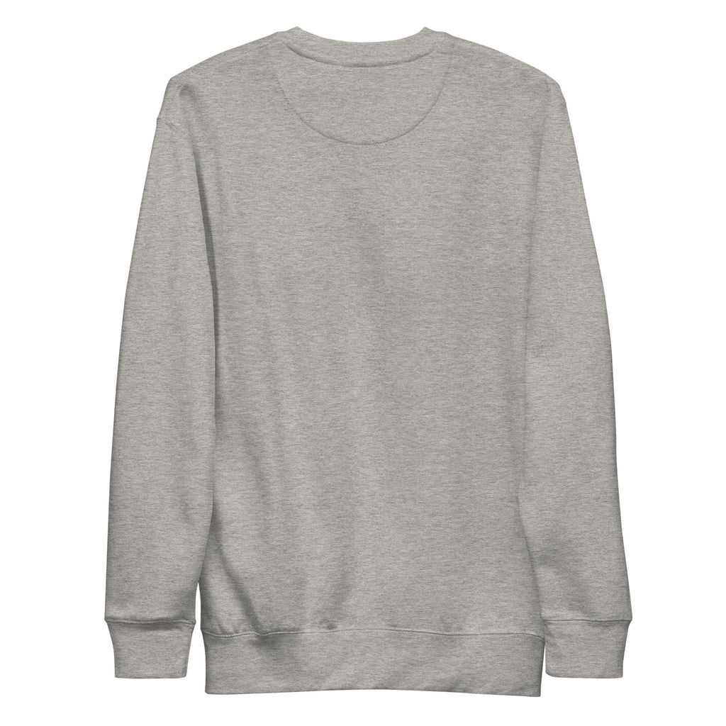 Dis Dads Unisex Premium Sweatshirt