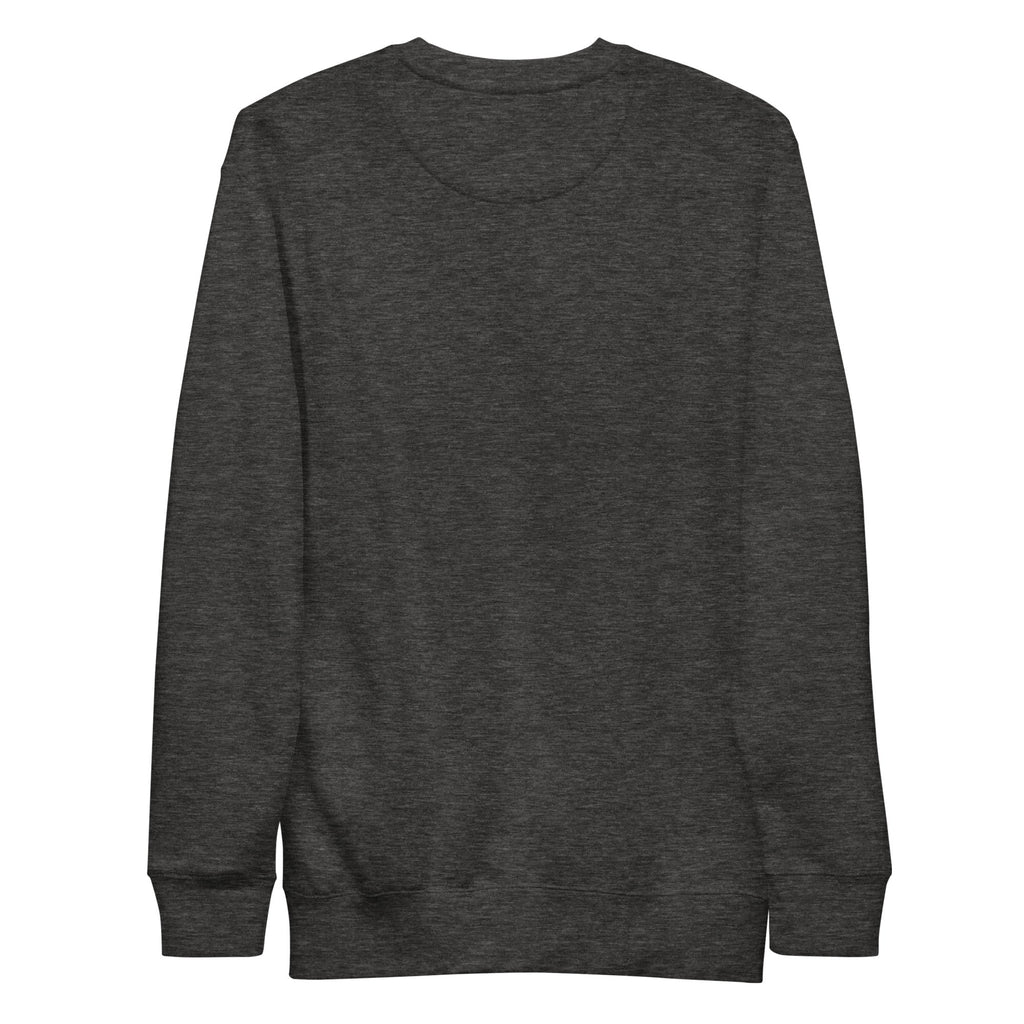 Dis Dads Unisex Premium Sweatshirt