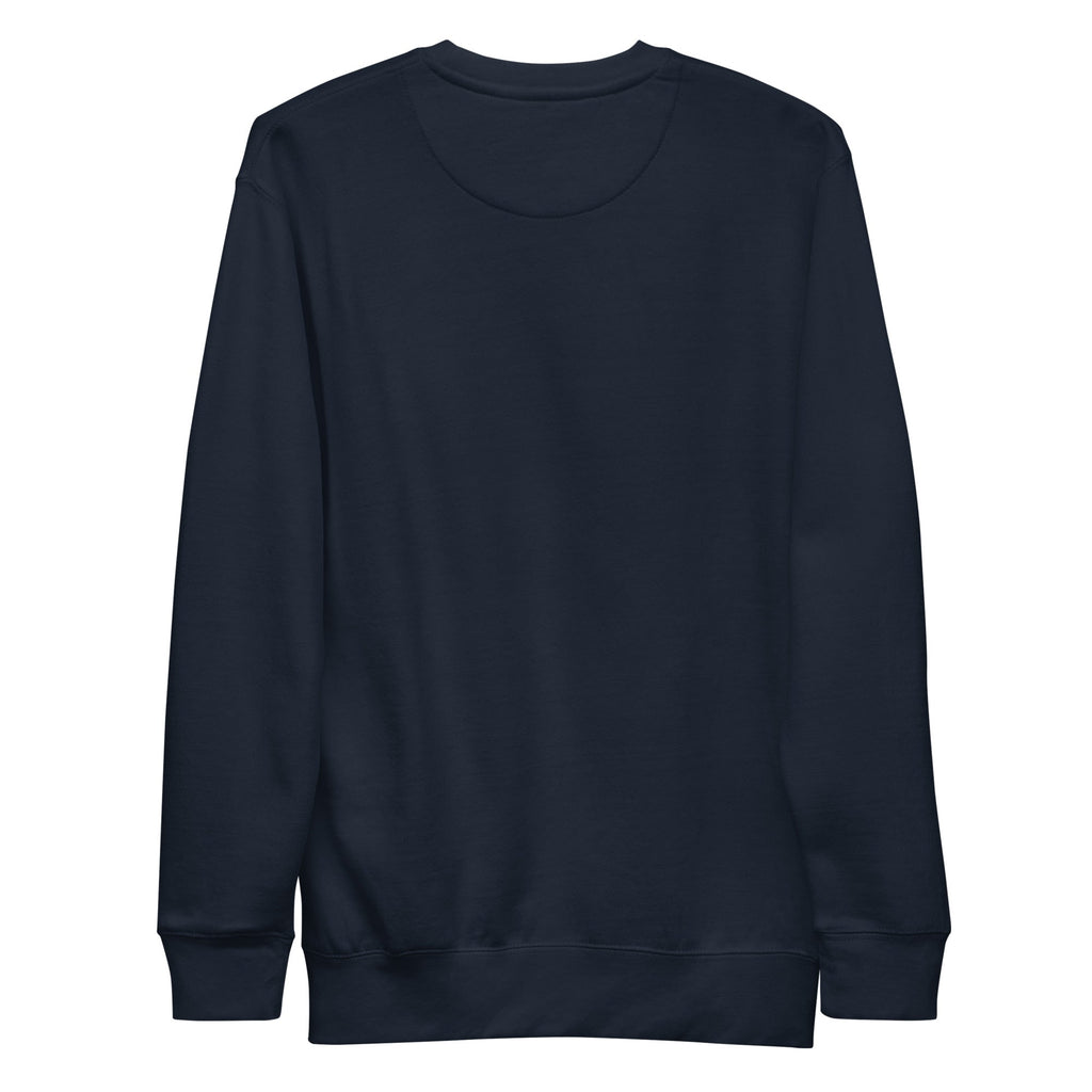 Dis Dads Unisex Premium Sweatshirt