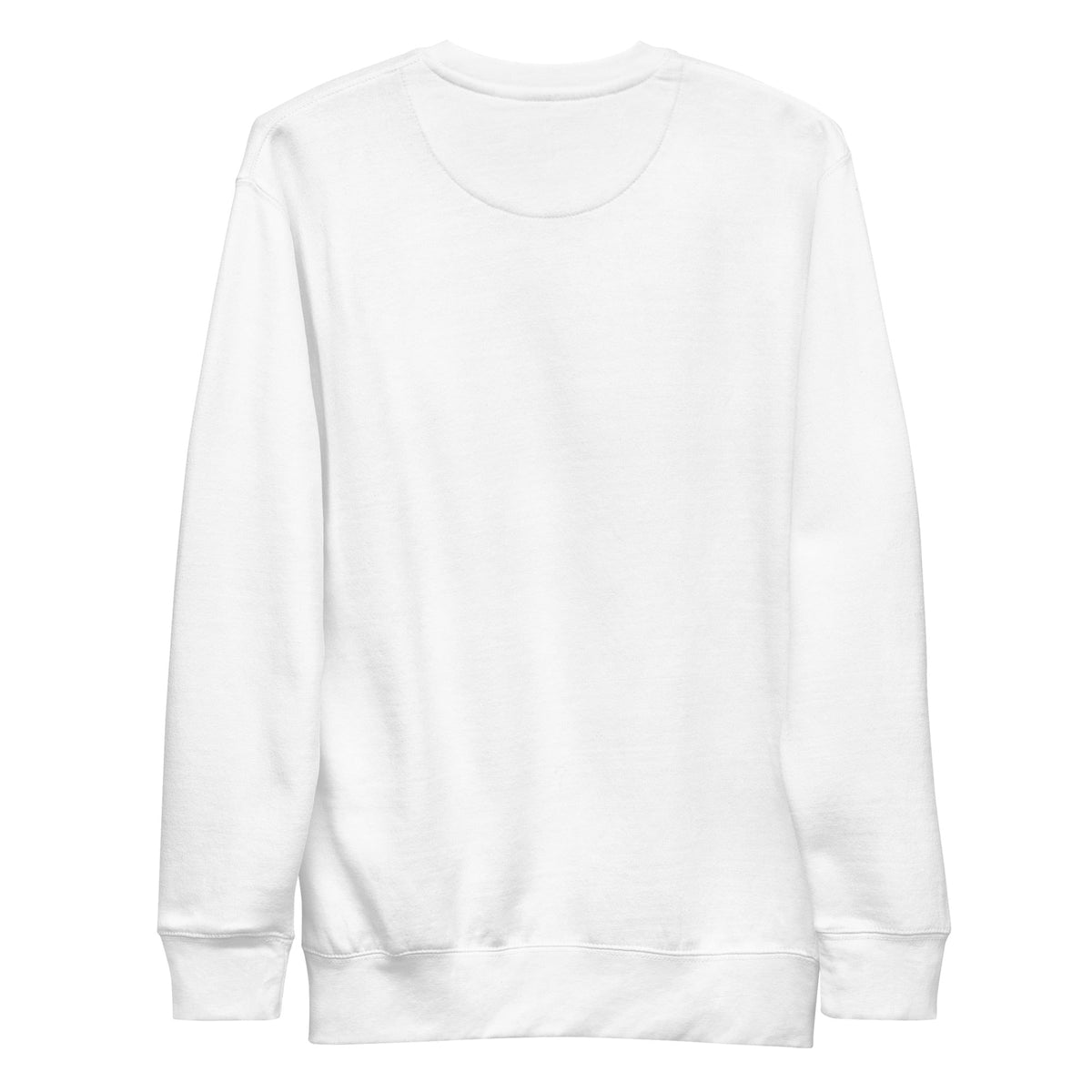 Dis Dads Magic Ears Unisex Premium Embroidered Sweatshirt