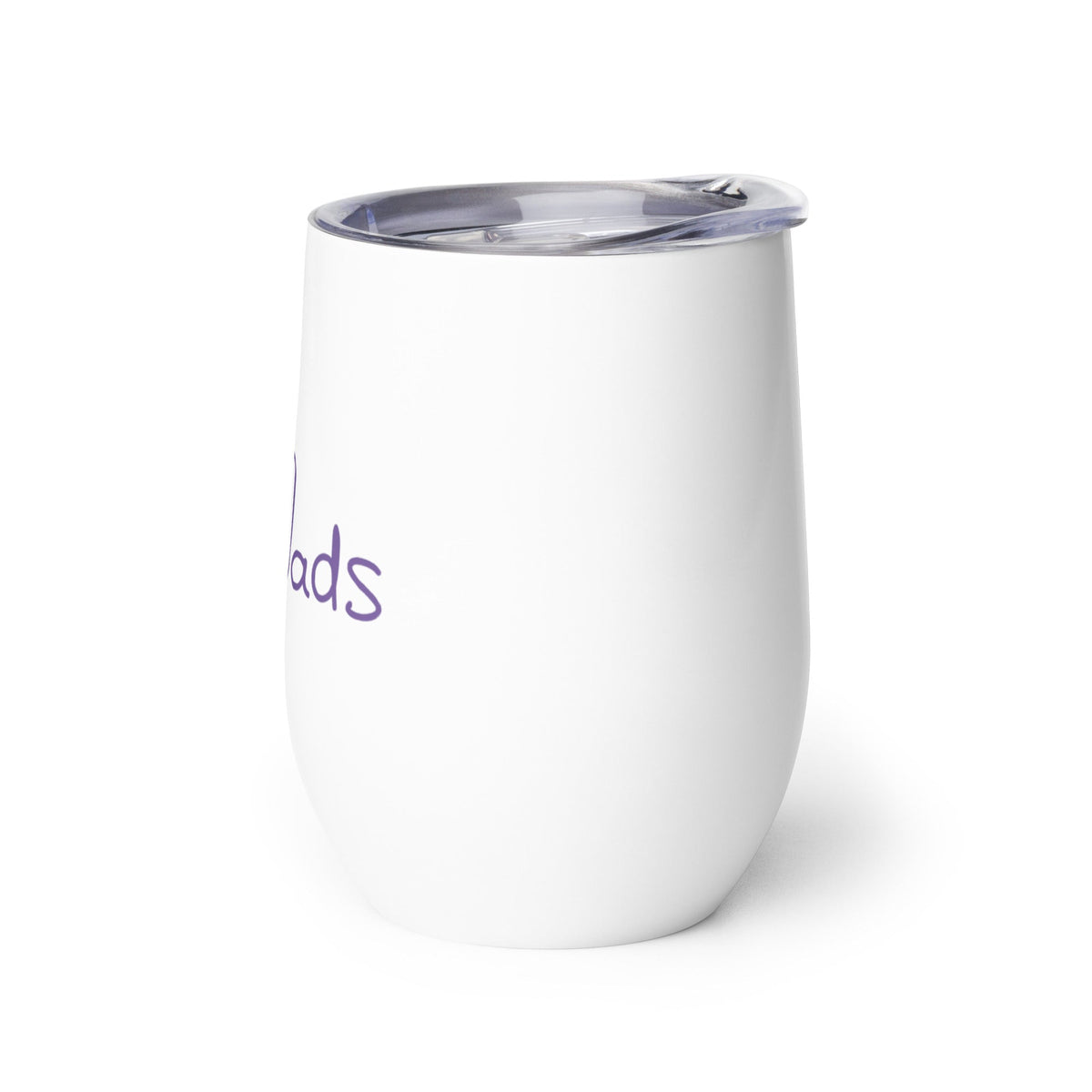 Dis Dads Magic Ears Wine Tumbler